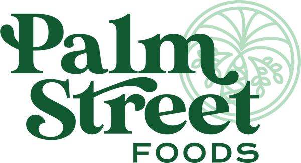 Palm Street Foods